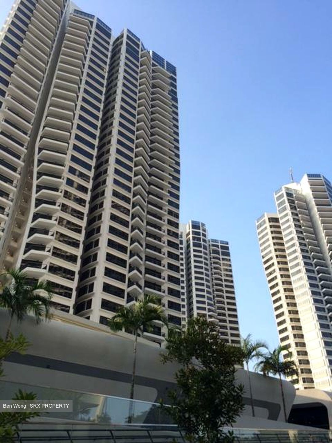 D'Leedon (D10), Condominium #340321031